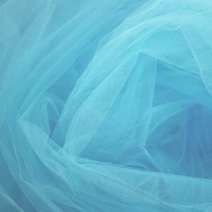 PEACOCK HC TULLE - 547067