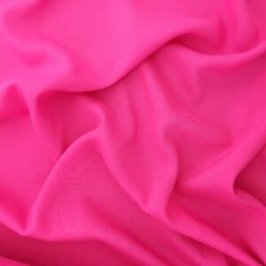 PINK VISCOSE FABRIC
