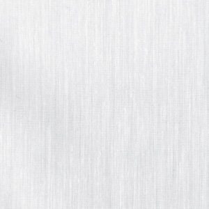 Poly-Cotton Lining White