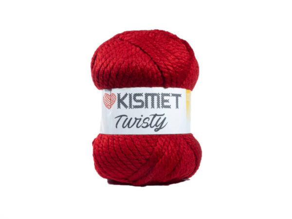 RED - TWISTY