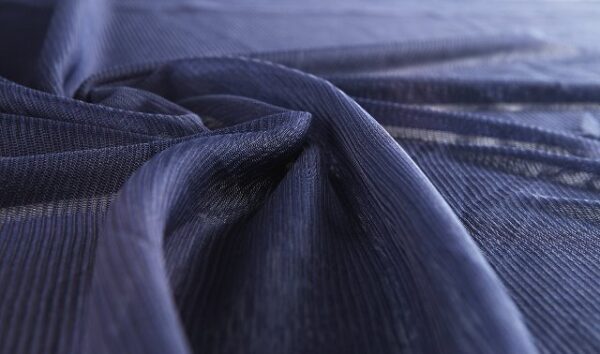 RICH NAVY HC TULLE - 547932