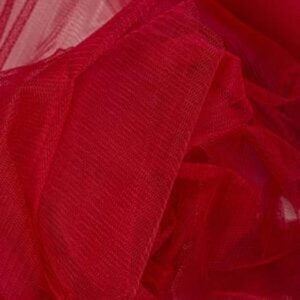 STRAWBERRY HEATHCOAT TULLE- 647934