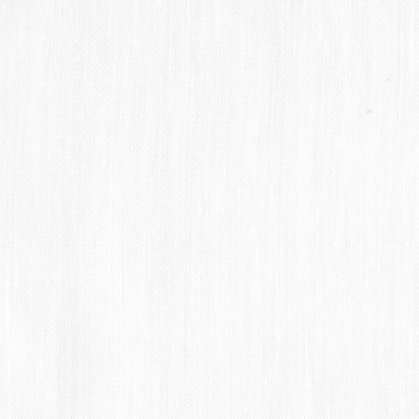 Supreme Twill Lining White