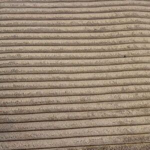 GREY - BIG BILLY CORDUROY