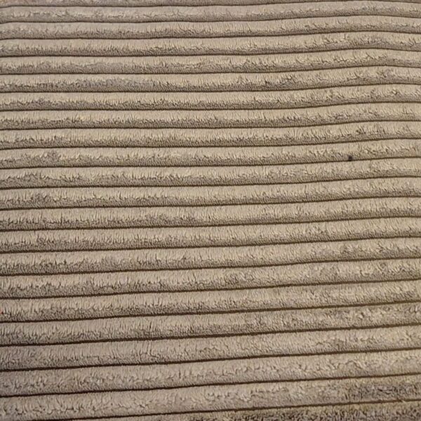 GREY - BIG BILLY CORDUROY