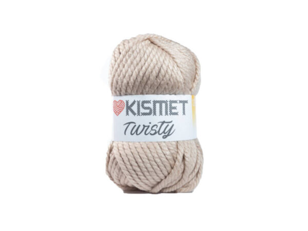 WHEAT - TWISTY