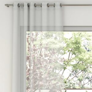WILLOW SHEER - EYELETS (UNLINED)