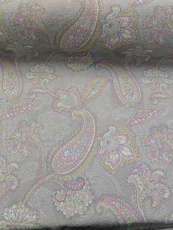 PAISLEY PRINT MULTI