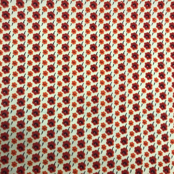 TULIP POLYCOTTON