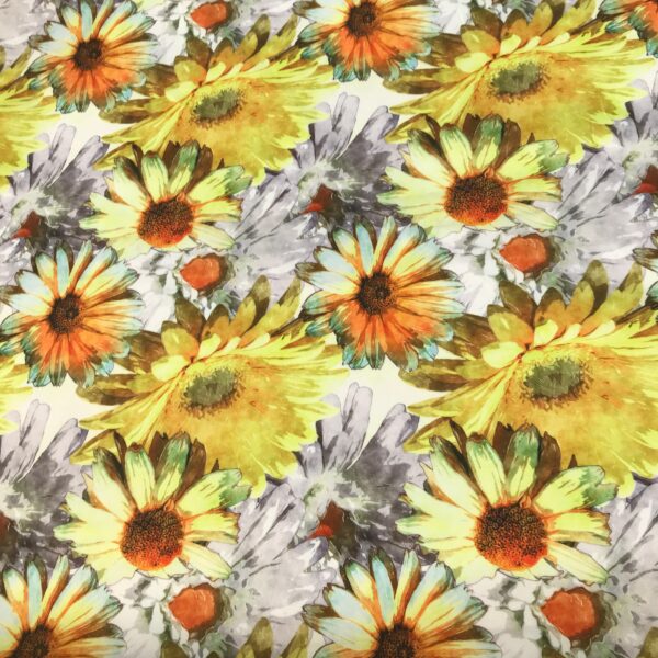 FLOWER BLEND MINI MATT PRINT