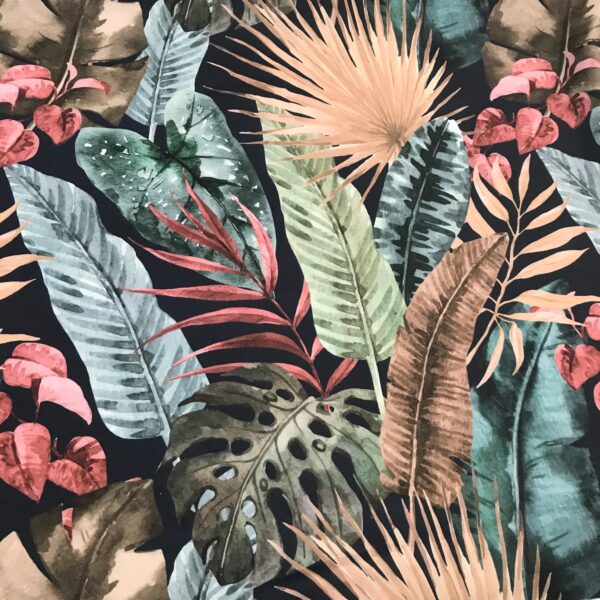FOLIAGE MINI MATT PRINT