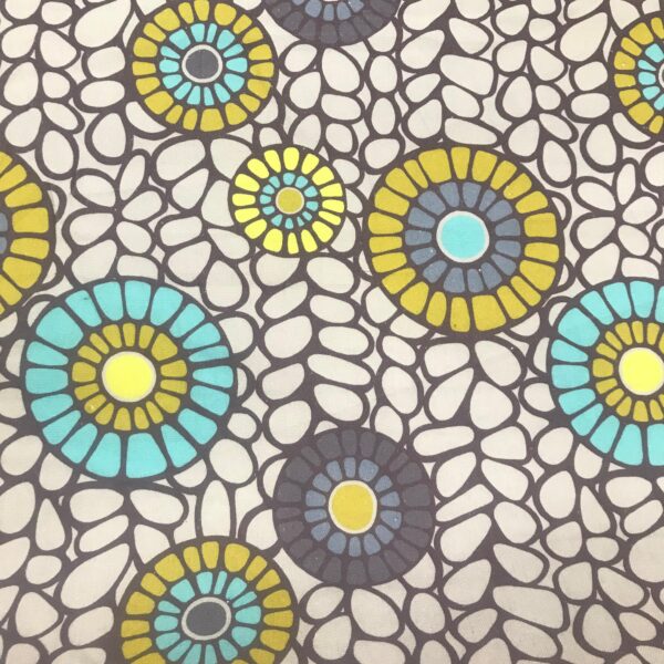 CIRCULAR PRINT