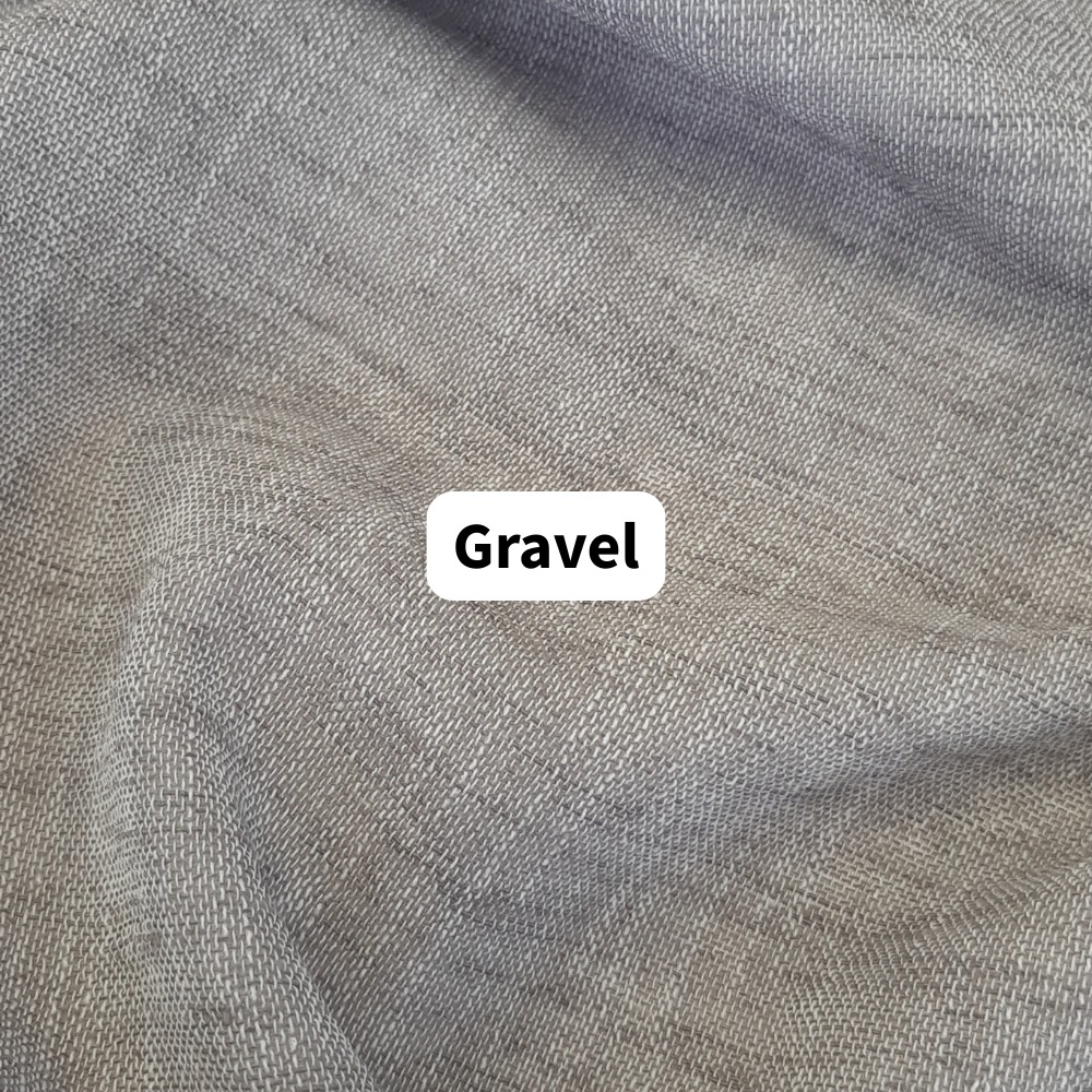 Whimsical Gravel