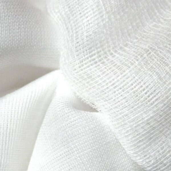 Muslin / Cheese cloth / Melkdoek