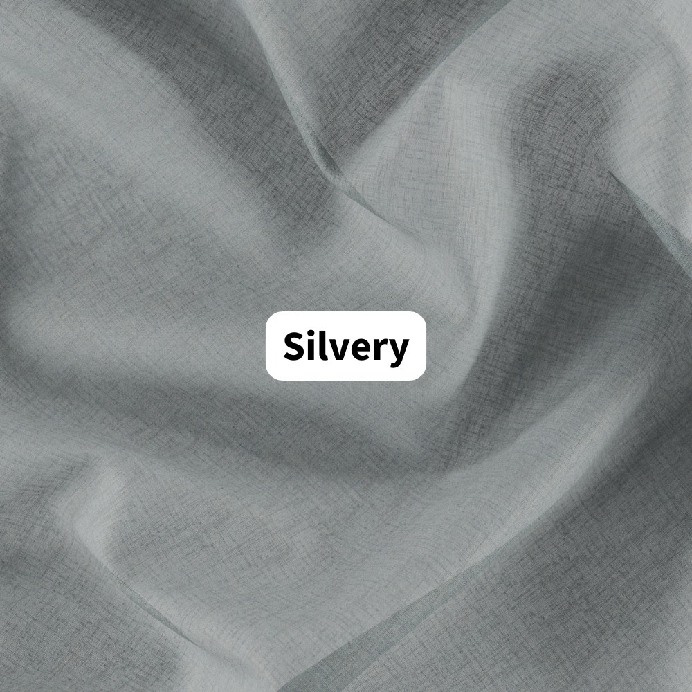 Willow Silvery