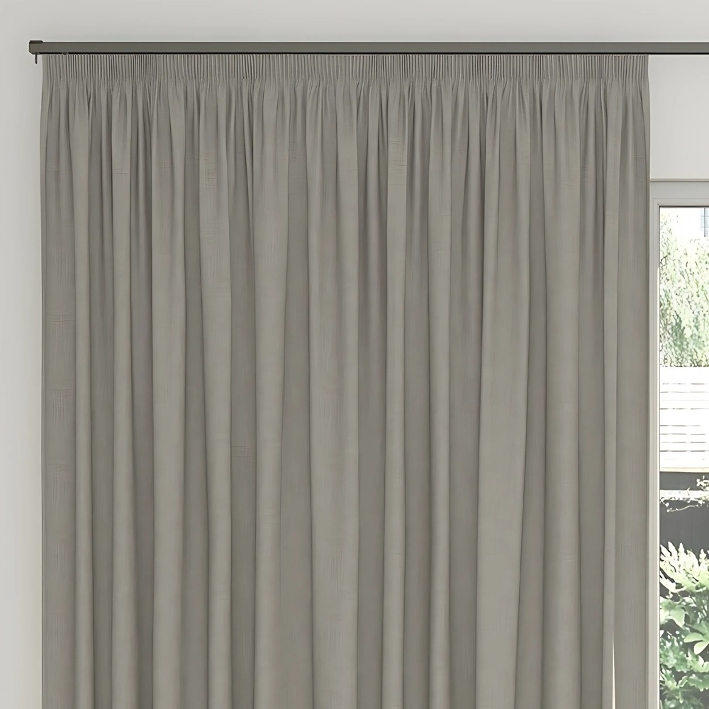 Woodstock Curtain