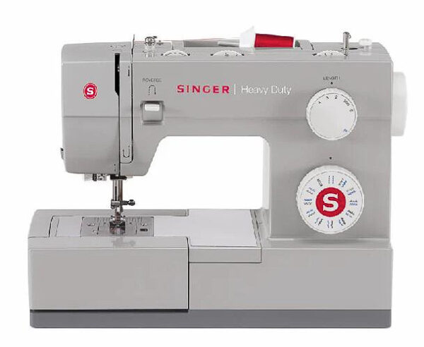 SINGER SEWING MACHINE </br> 4423 - Heavy Duty