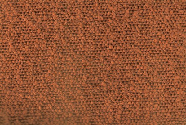 14858 - BOUCLE HELSINKI TERRACOTTA