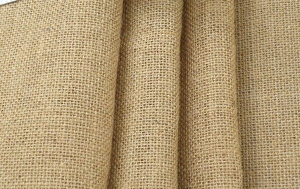 HESSIAN FABRIC - TIGHT WEAVE
