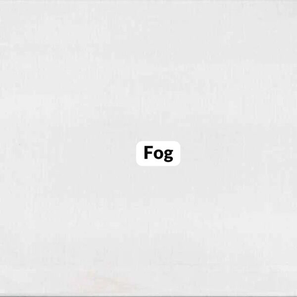 Aerial Fog