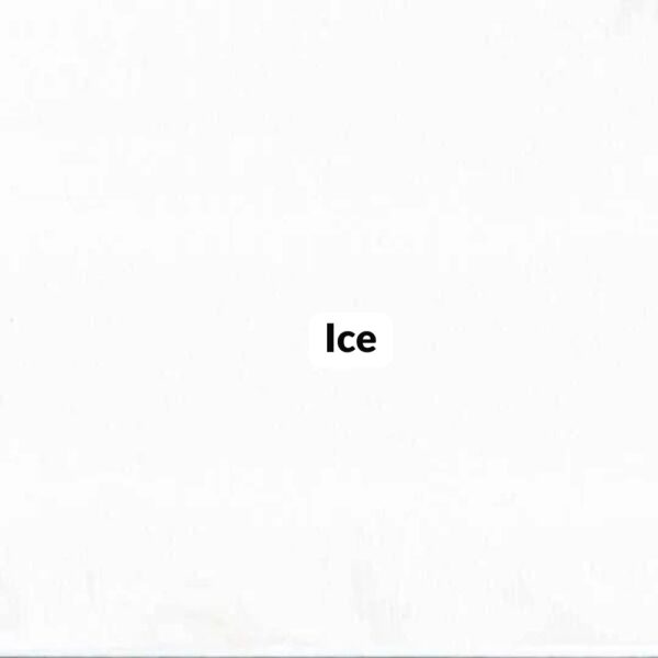 Aerial Ice
