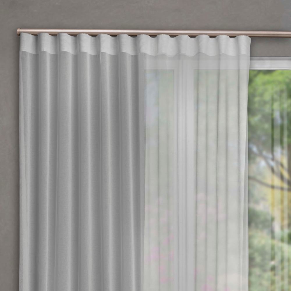 Aerial Wave Curtain 1