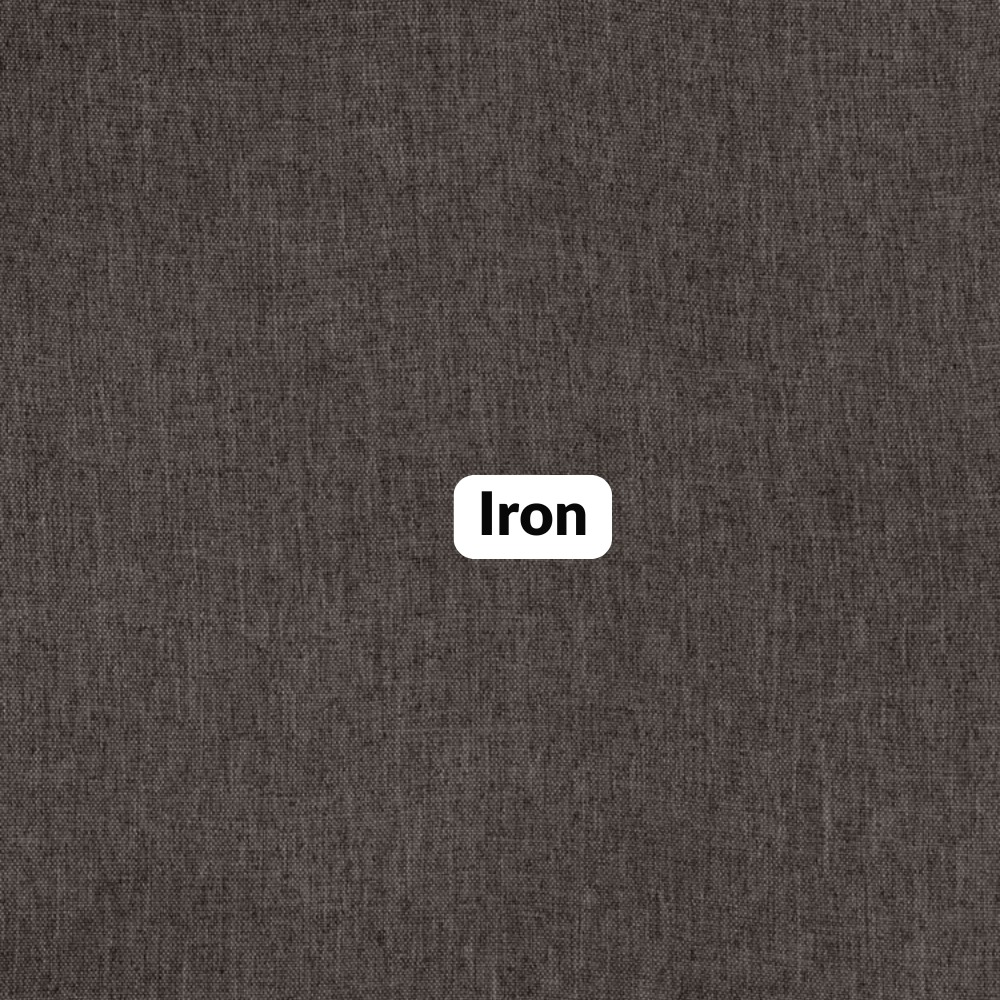 Aura Iron