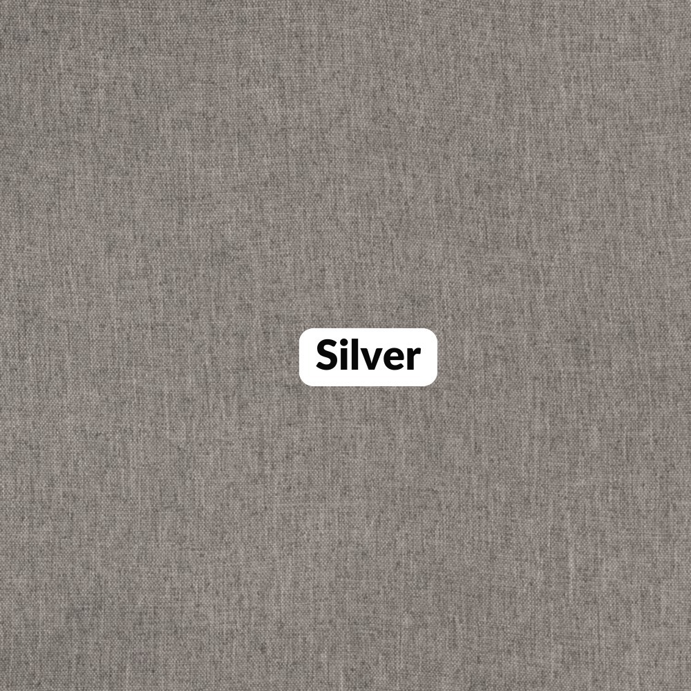 Aura Silver