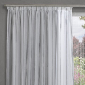 GRACE TAPE CURTAIN