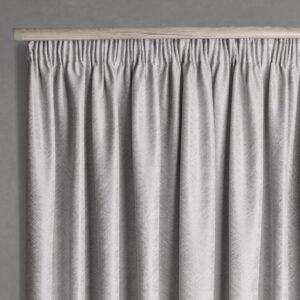 Matrix Tape Curtain