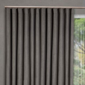 Midnight Wave Curtain
