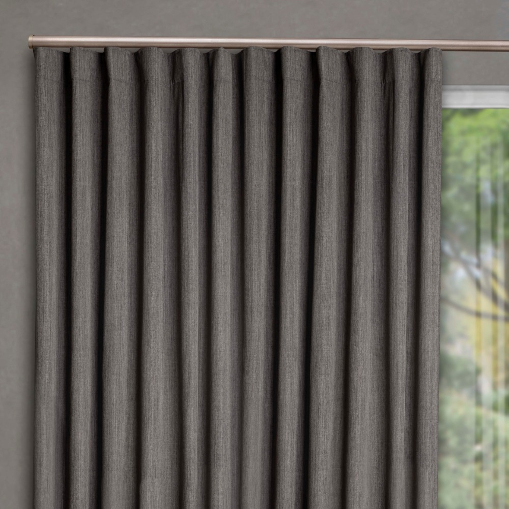 Midnight Wave Curtain