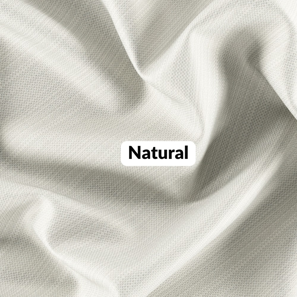 SLUMBER TAPE CURTAIN (100% BLOCKOUT) - Image 5