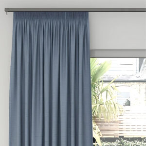 SLUMBER TAPE CURTAIN (100% BLOCKOUT)