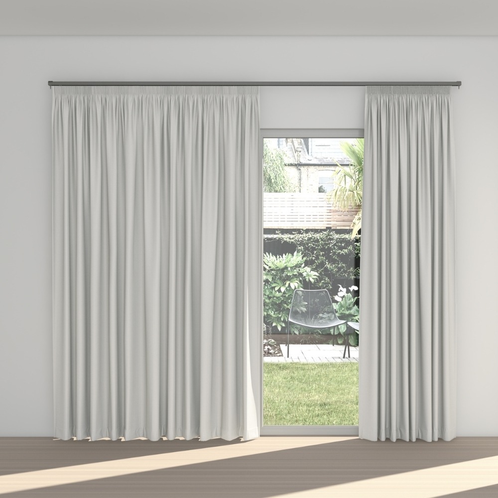 SLUMBER TAPE CURTAIN (100% BLOCKOUT) - Image 3