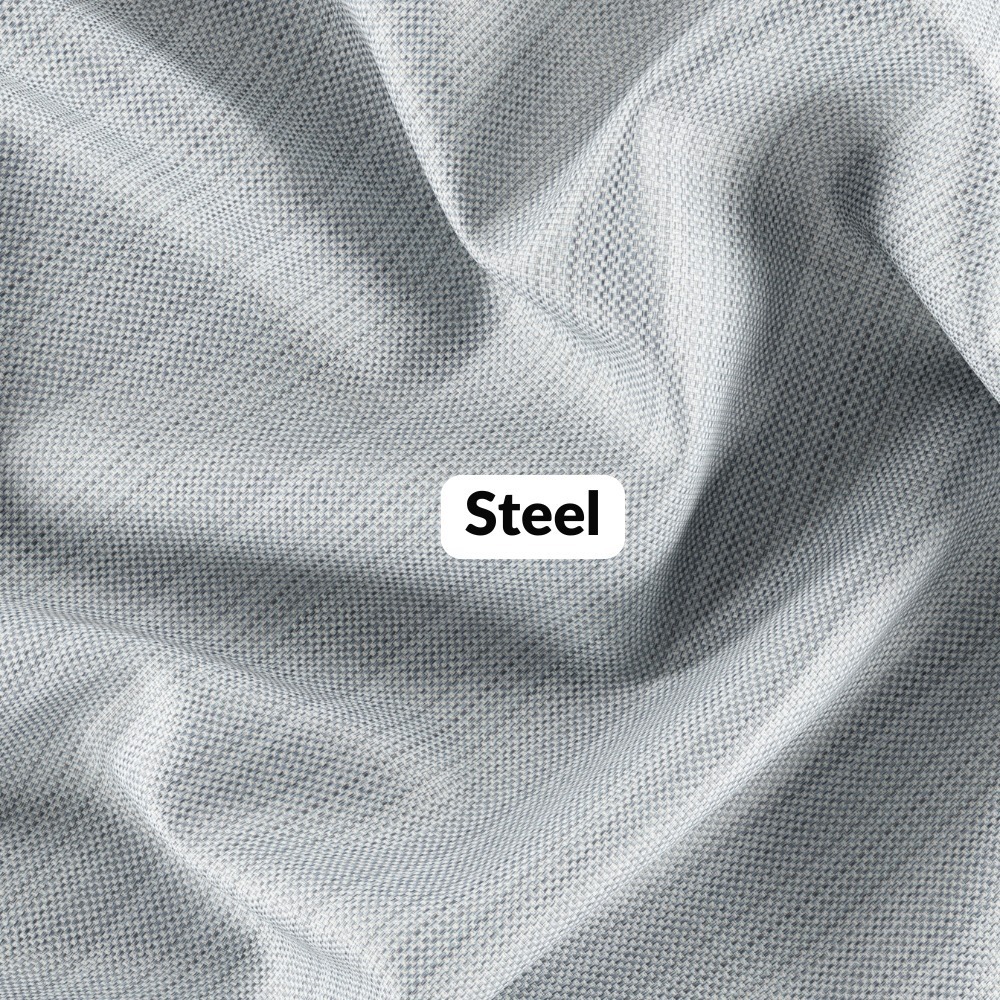 SLUMBER TAPE CURTAIN (100% BLOCKOUT) - Image 4