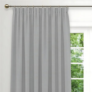 SOLARLINE TAPE CURTAIN (100% BLOCKOUT)