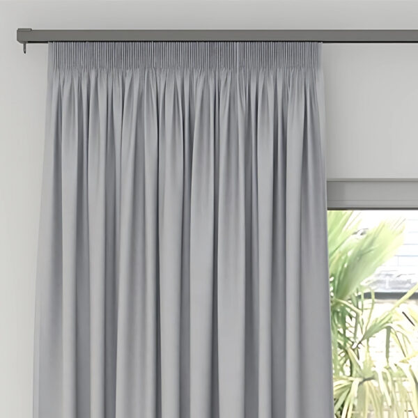 SWEET DREAMS TAPE CURTAIN (100% BLOCKOUT)