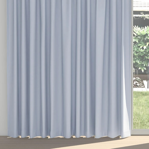 SWEET DREAMS TAPE CURTAIN (100% BLOCKOUT) - Image 2