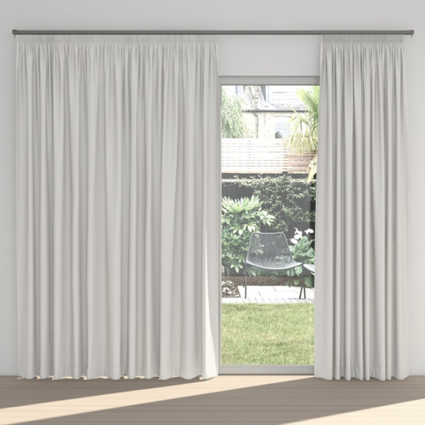 SWEET DREAMS TAPE CURTAIN (100% BLOCKOUT) - Image 3