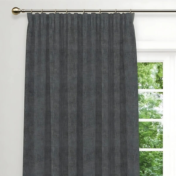 TWILIGHT TAPE CURTAIN (60% BlOCKOUT)
