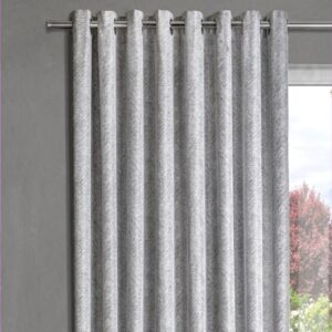 MATRIX - EYELET CURTAIN