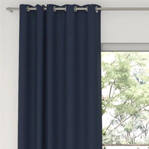 MIDNIGHT - EYELET CURTAIN 1