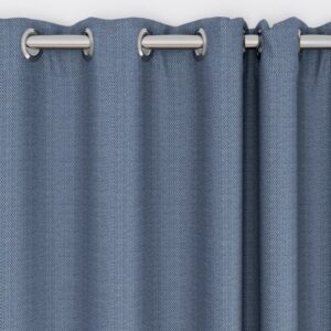 SLUMBER - EYELET CURTAIN