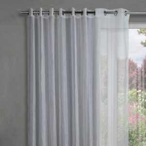 SUNSHINE - EYELET CURTAIN 1