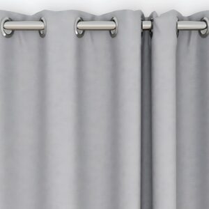SWEET DREAMS EYELET CURTAIN 1