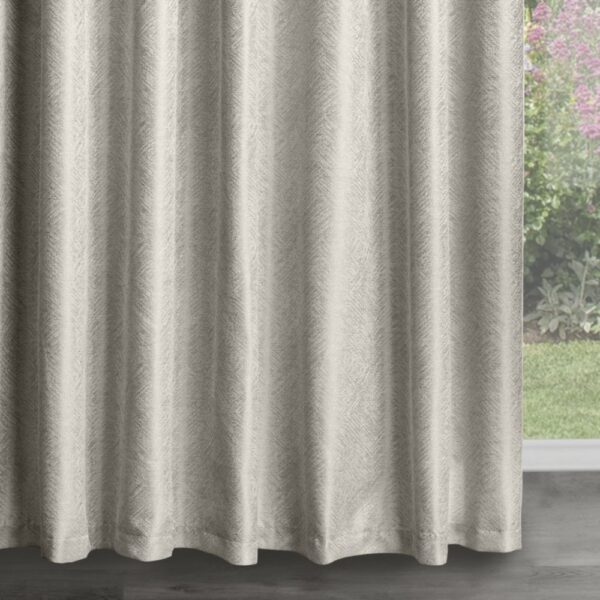 TIMELESS - EYELET CURTAIN 2