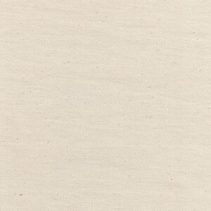 NATURAL BULL DENIM FABRIC