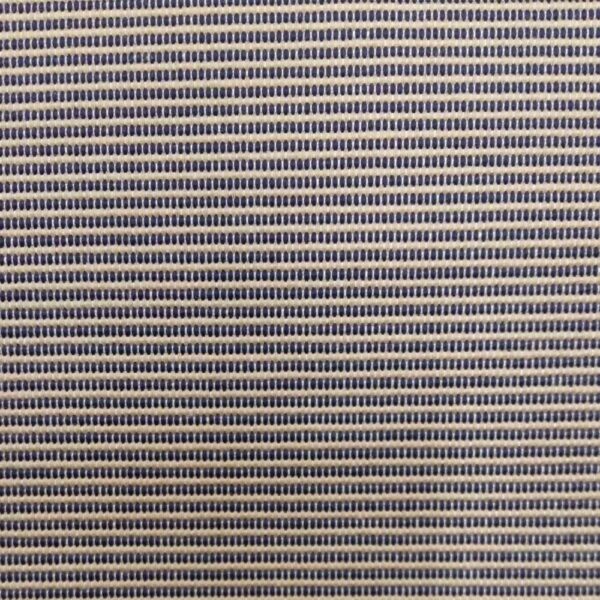 Agora Navy Outdoor Fabric