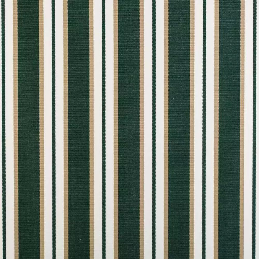 Everglades Green Outdoor Fabric